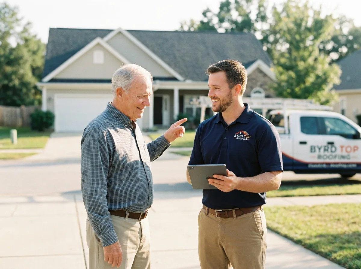 Roofing Liberty, ME FAQs